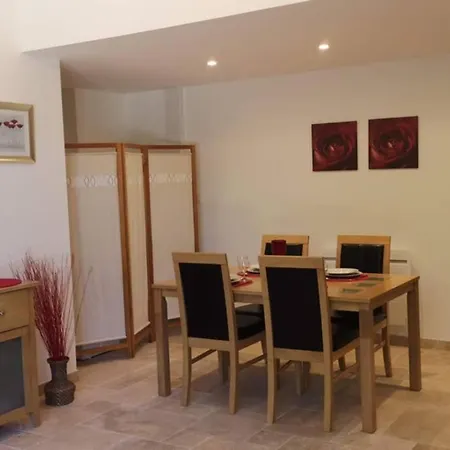 شقة Ruby - 2 Dans Vieux Prieure Pres De Carcassonne