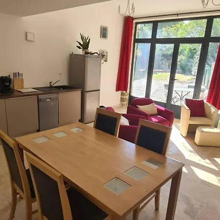 شقة Ruby - 2 Dans Vieux Prieure Pres De Carcassonne