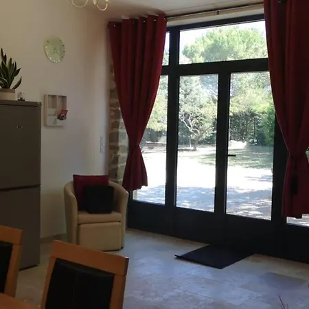 Ruby - 2 Dans Vieux Prieure Pres De Carcassonne شقة